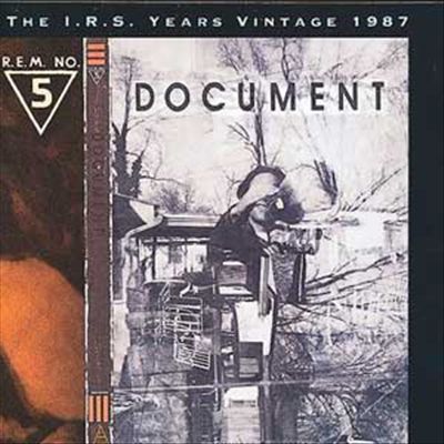 Document cover art