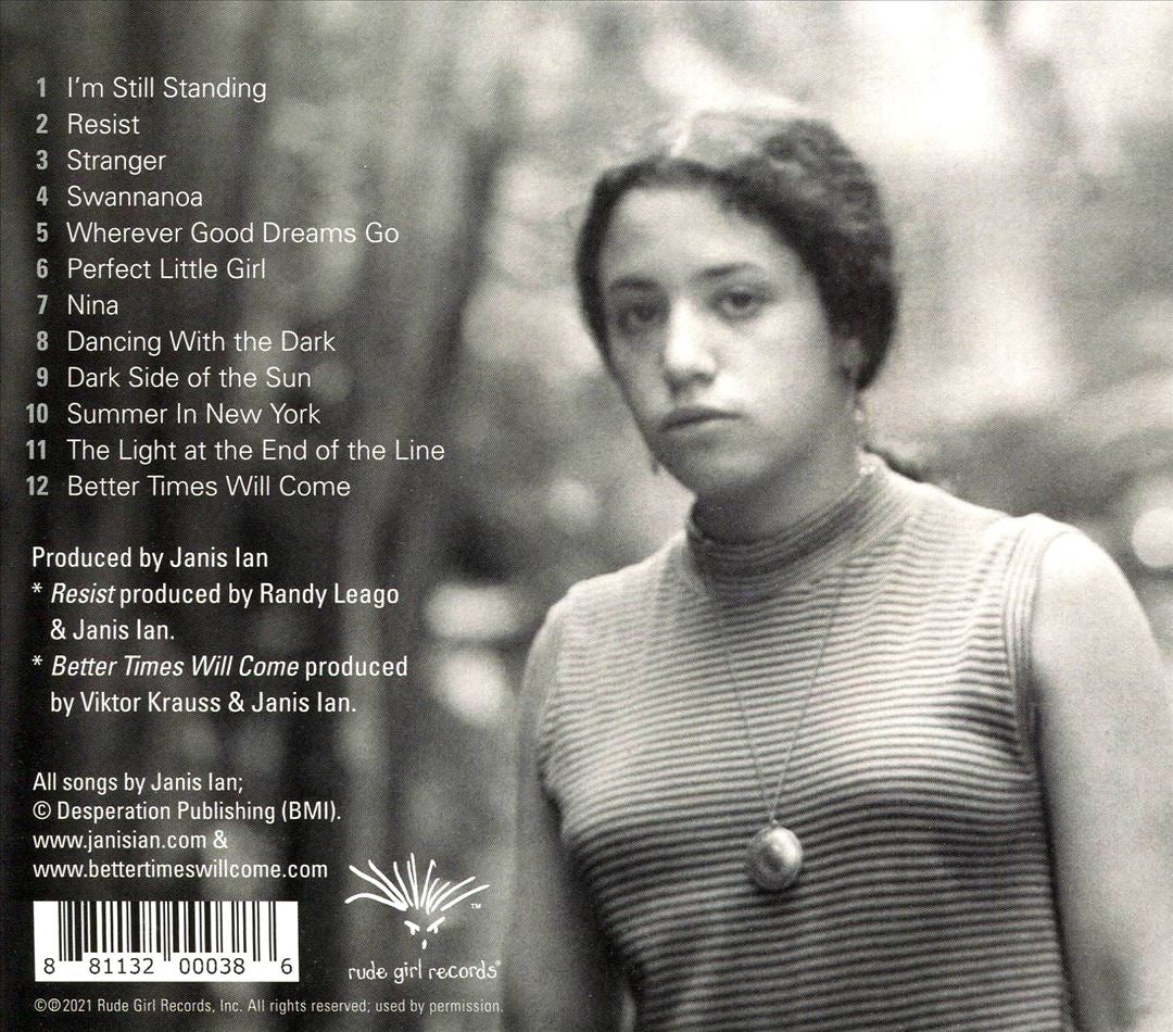 Light at the End of the Line cover art