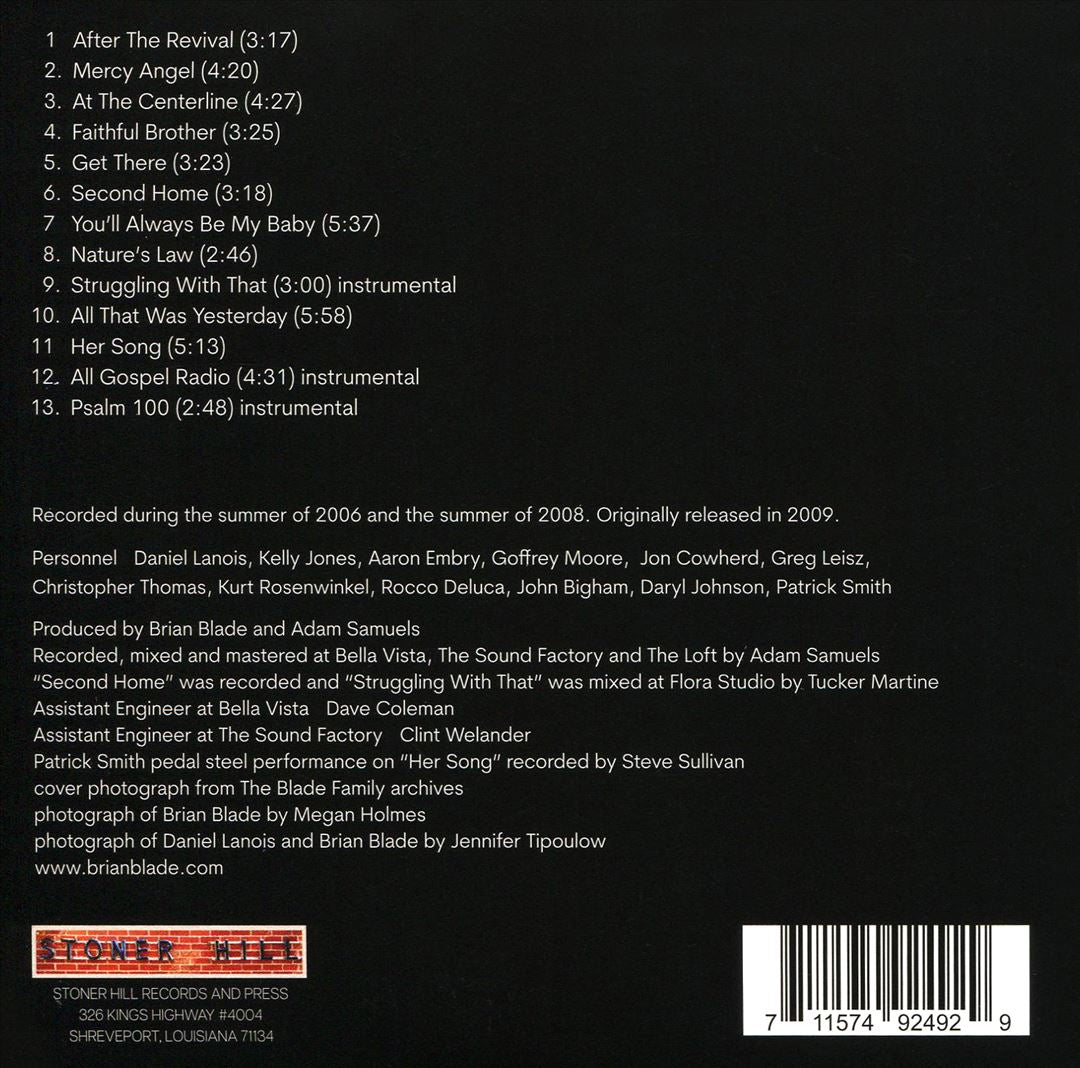 Mama Rosa cover art