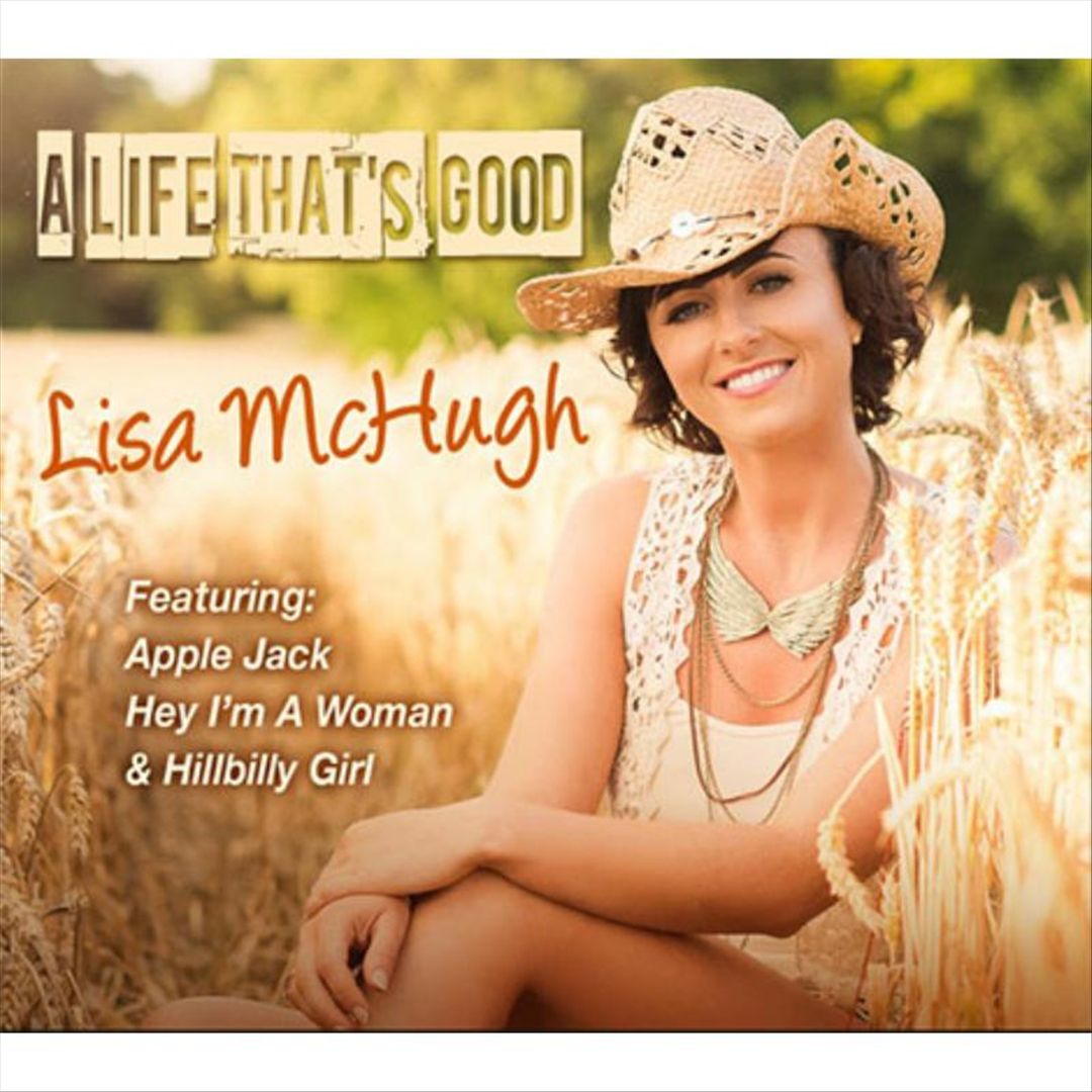 Life That's Good cover art