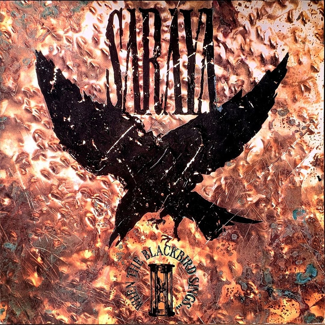 When the Blackbird Sings cover art