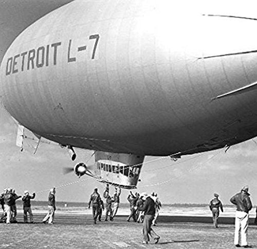 Detroit cover art