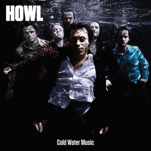 Cold Water Music cover art