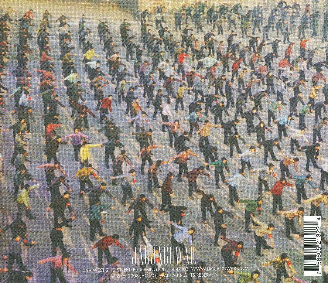 Women cover art