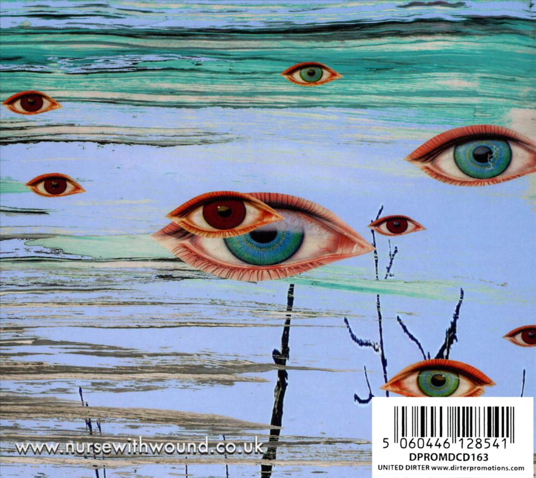 Salt Marie Celeste cover art