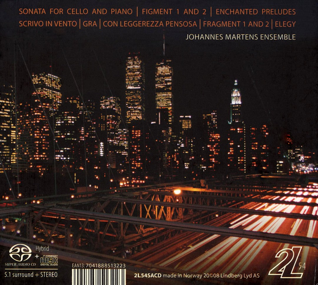 Figments and Fragments: Chamber Music by Elliott Carter cover art