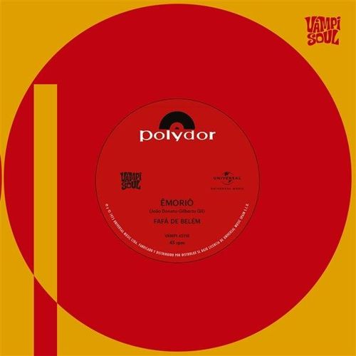 Emorio cover art