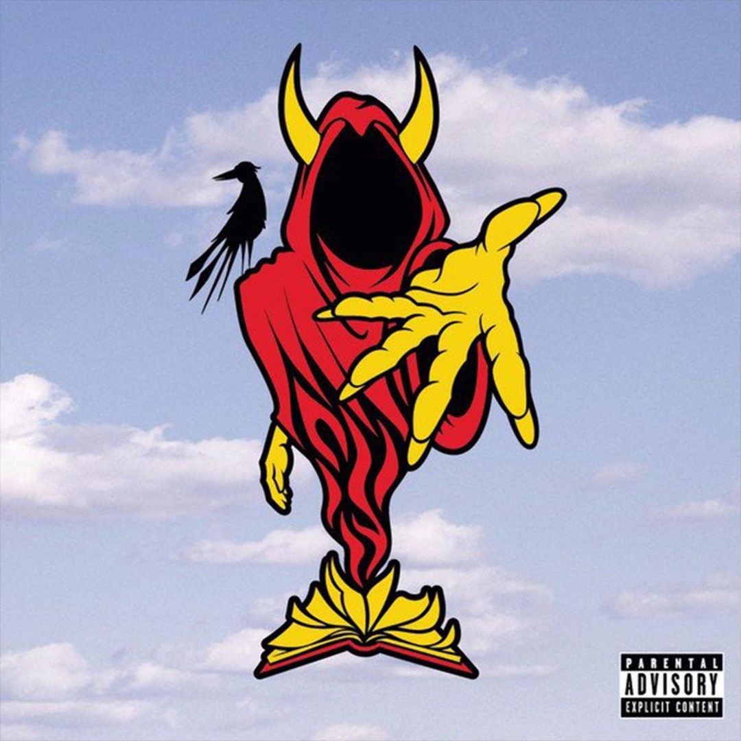 Wraith: Shangri-La cover art