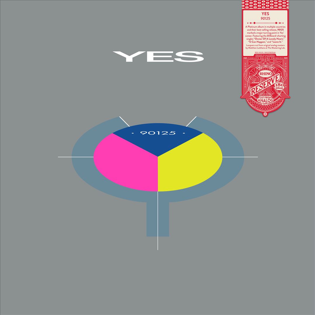 90125 cover art