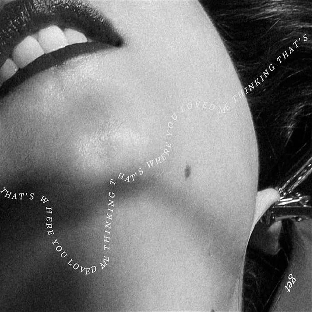 Laurel Hell cover art