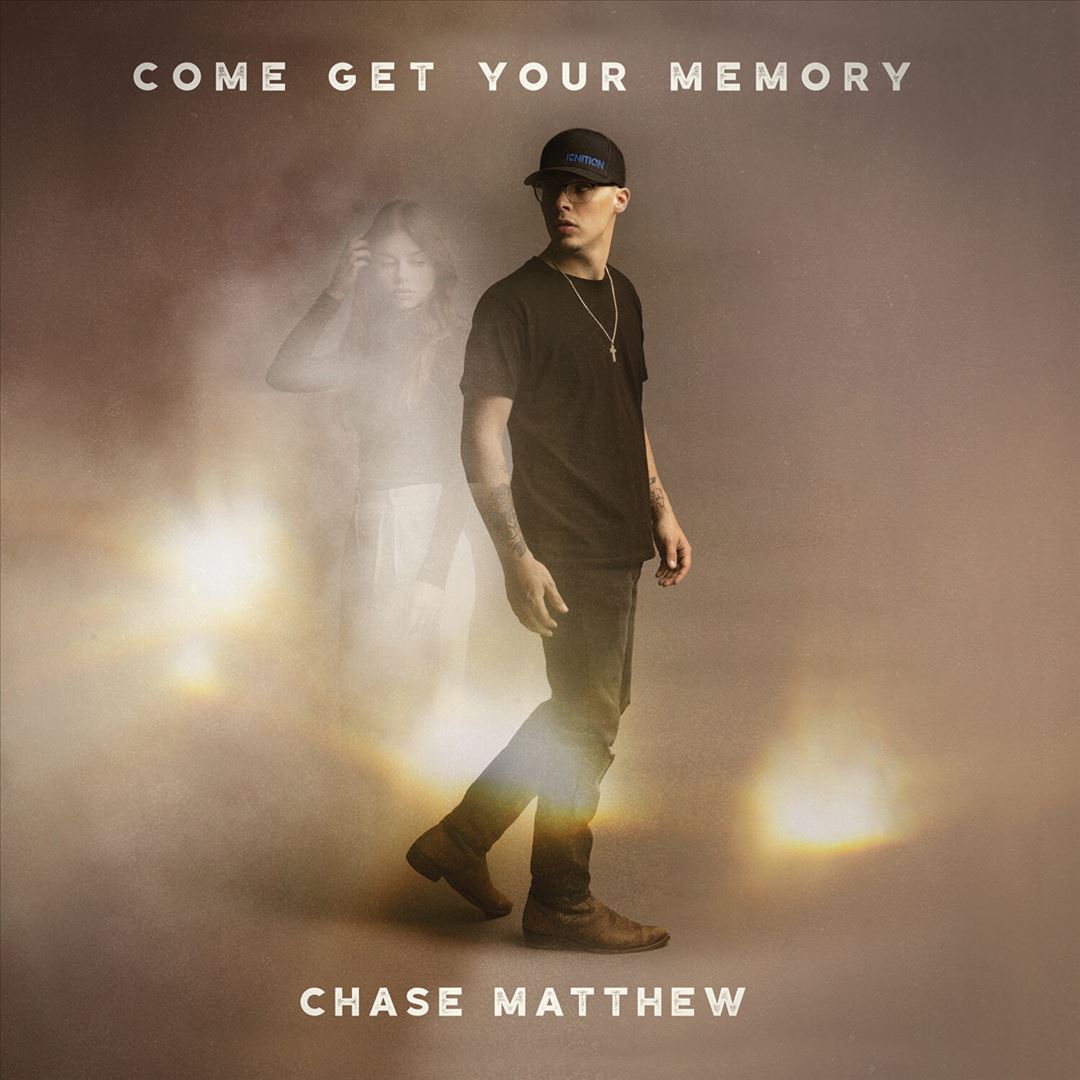 Come Get Your Memory cover art