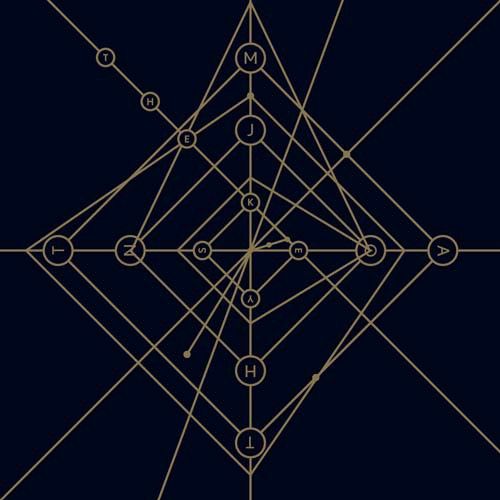 Keys cover art