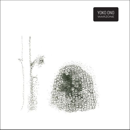 Warzone cover art
