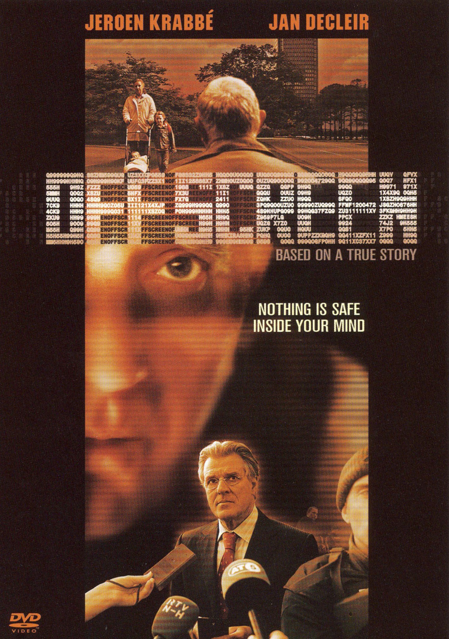 Off Screen cover art