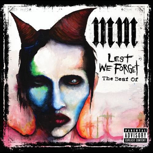 Lest We Forget: The Best Of cover art