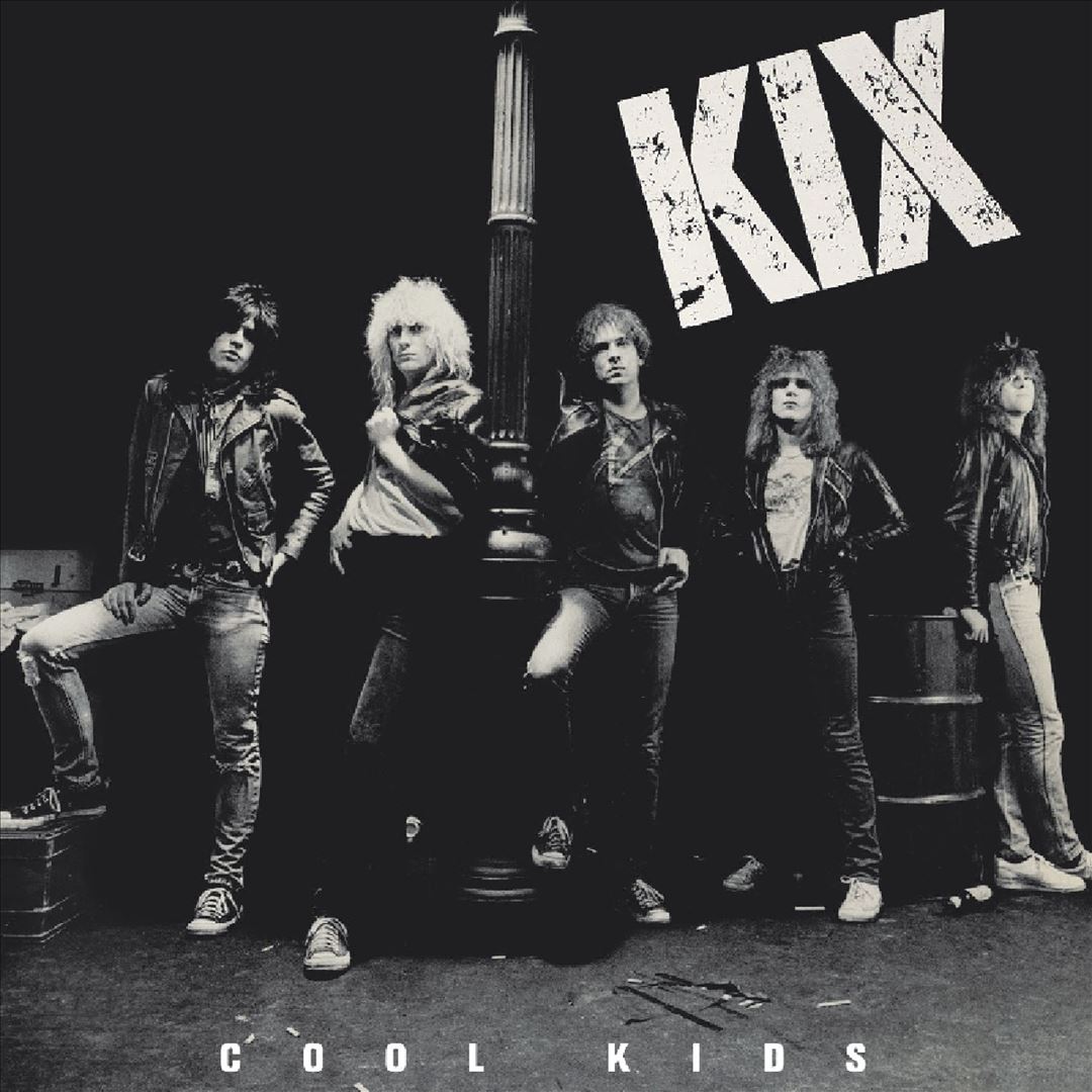 Cool Kids cover art