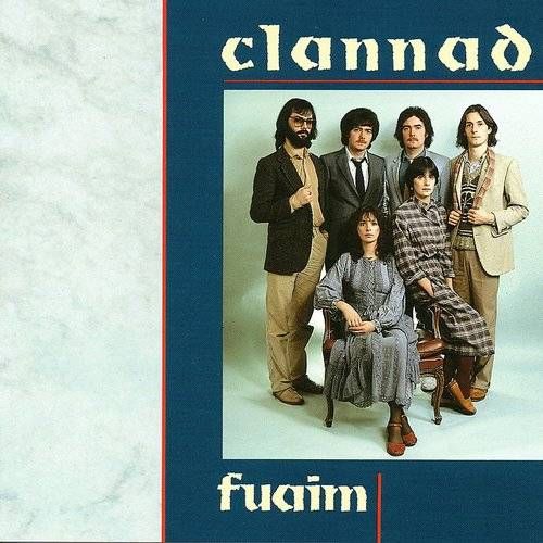 Fuaim cover art