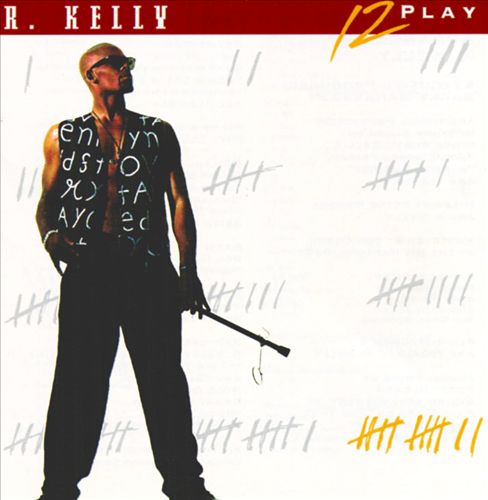 12 Play cover art