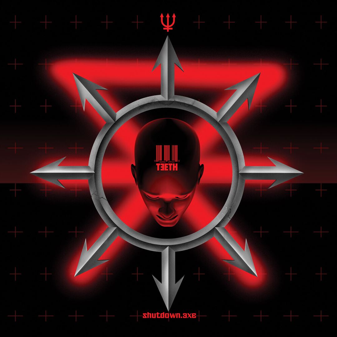 shutdown.exe cover art