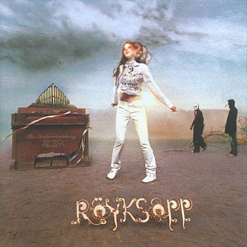 Understanding cover art