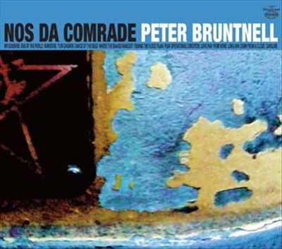 Nos Da Comrade cover art