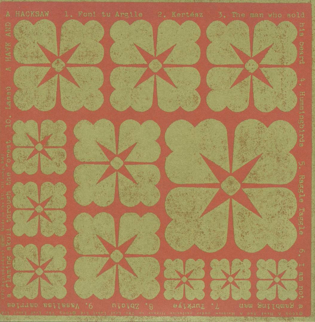 Délivrance cover art