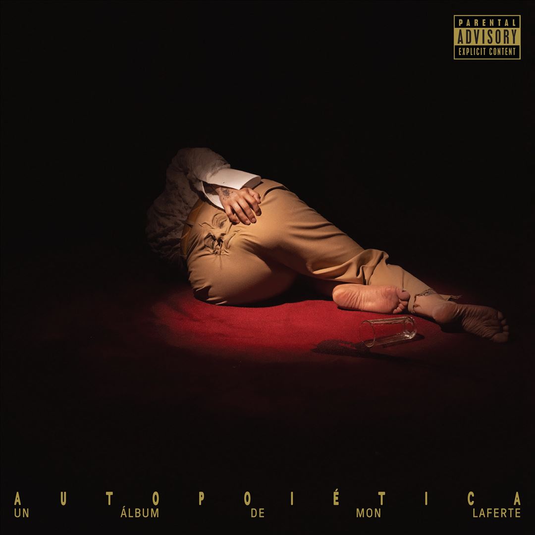 Autopoiética cover art