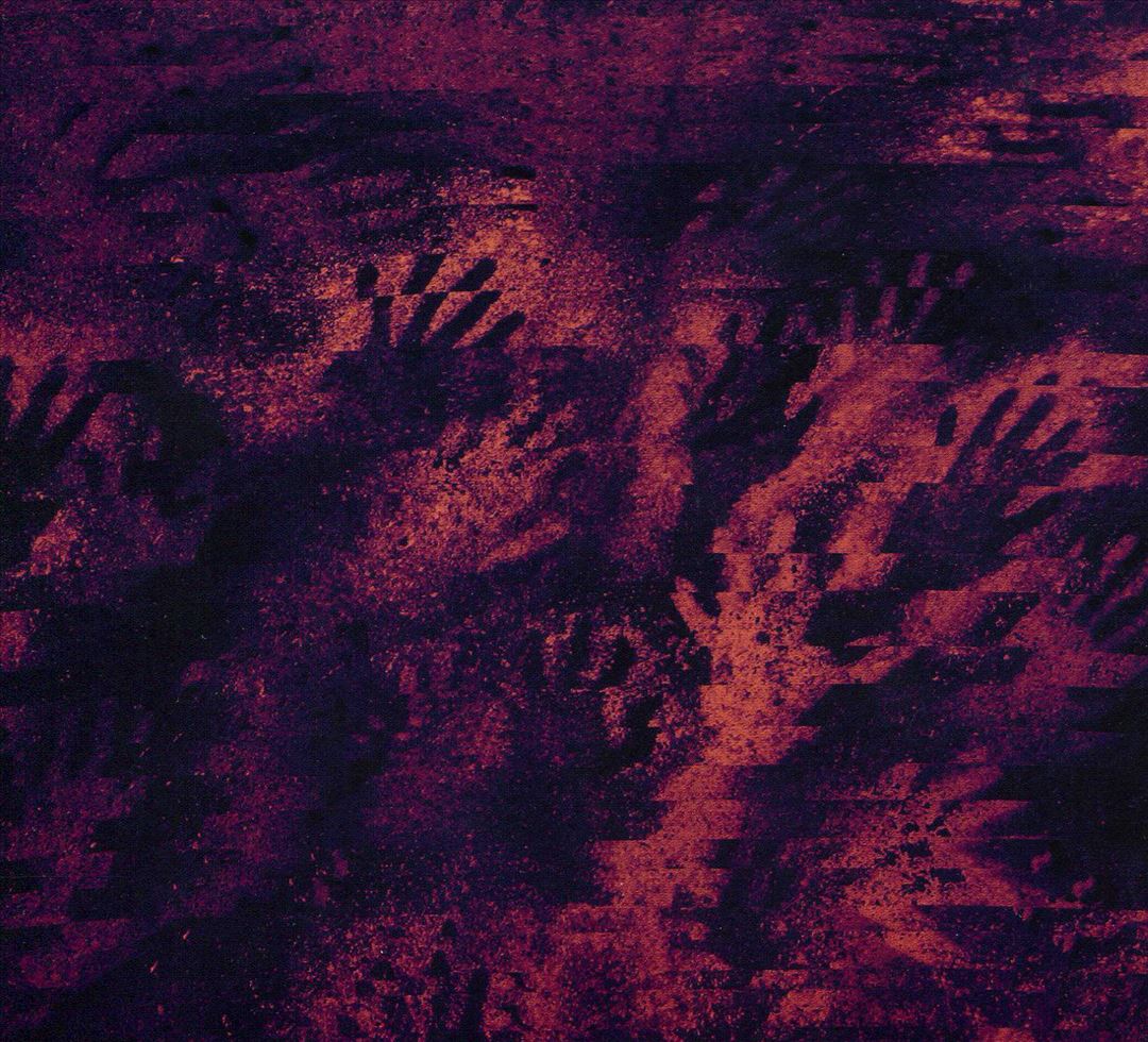 Rien Ne Suffit cover art