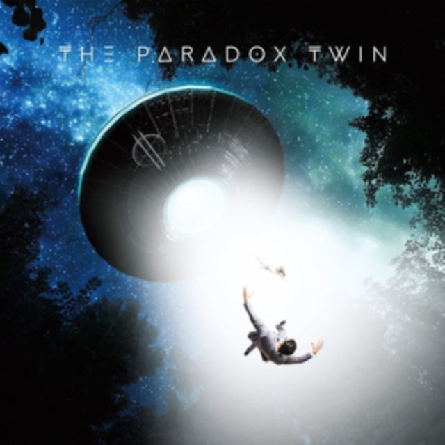 Paradox Twin cover art