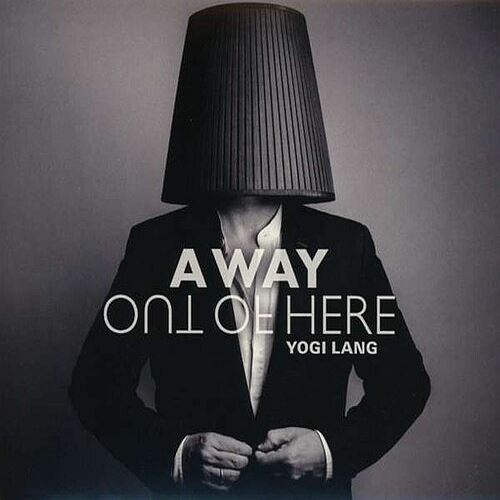 Way Out of Here cover art