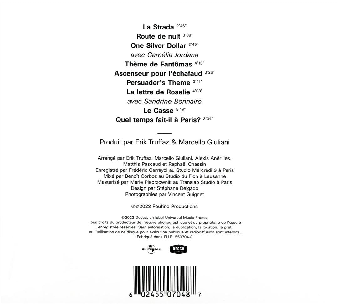 Rollin' cover art