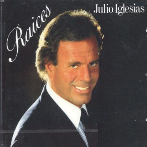 Raices cover art