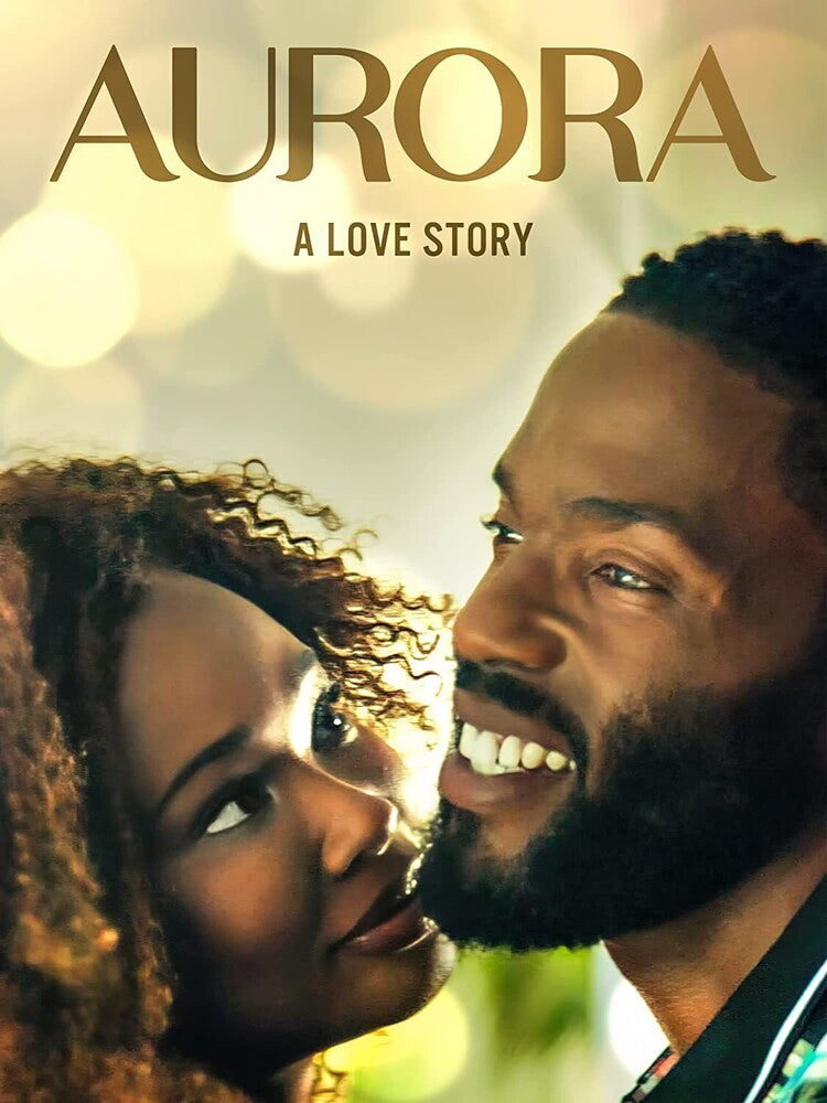 Aurora: A Love Story cover art