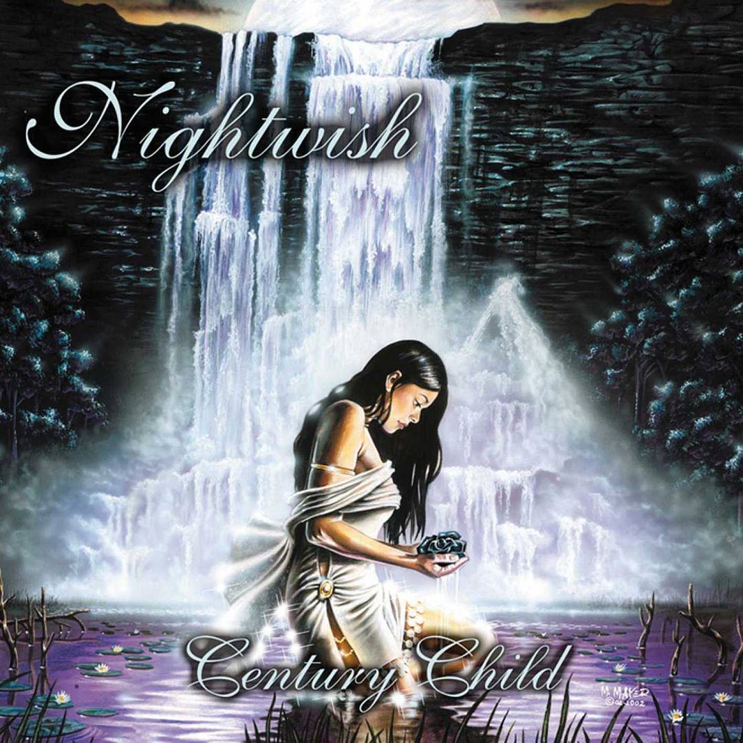 Century Child cover art