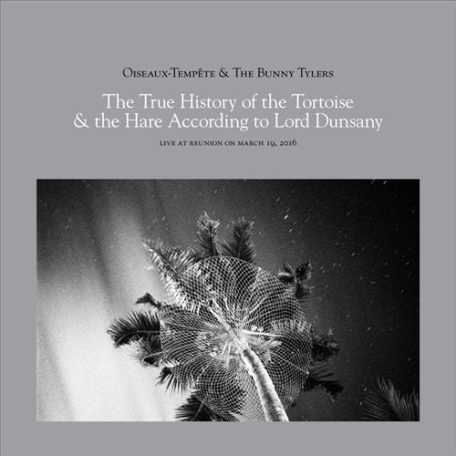 True History of the Tortoise & the Hare According to Lord Dunsany cover art