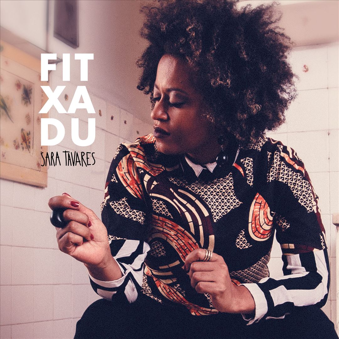 Fitxadu cover art