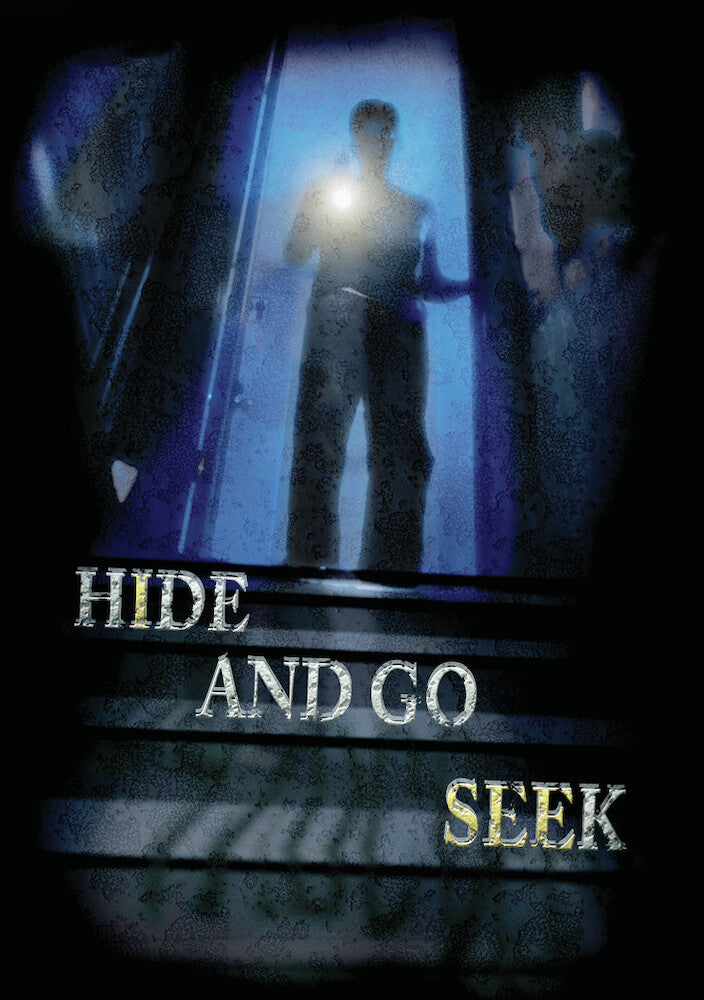 Hide And Go Seek cover art