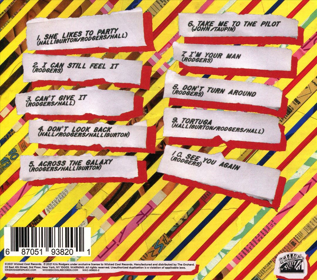 Still Dirty cover art