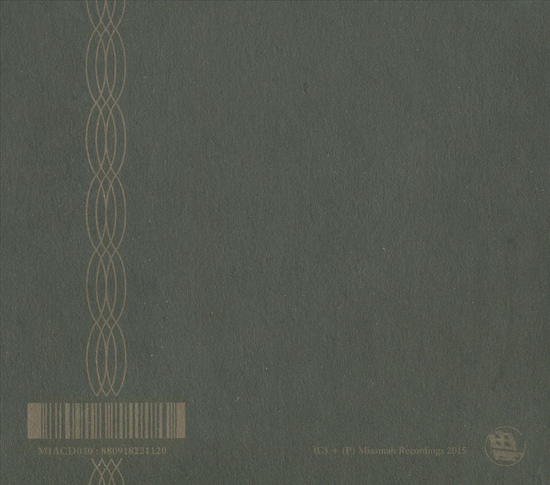 Summoner cover art