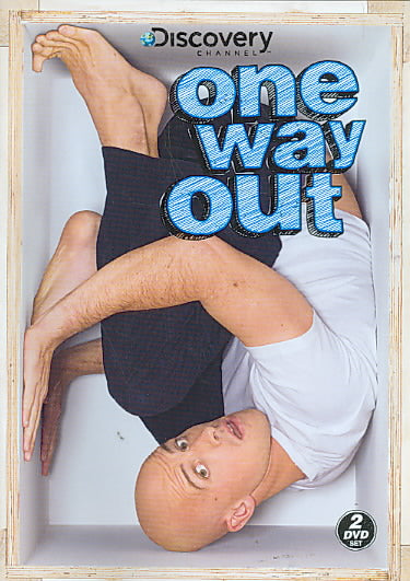 One Way Out cover art