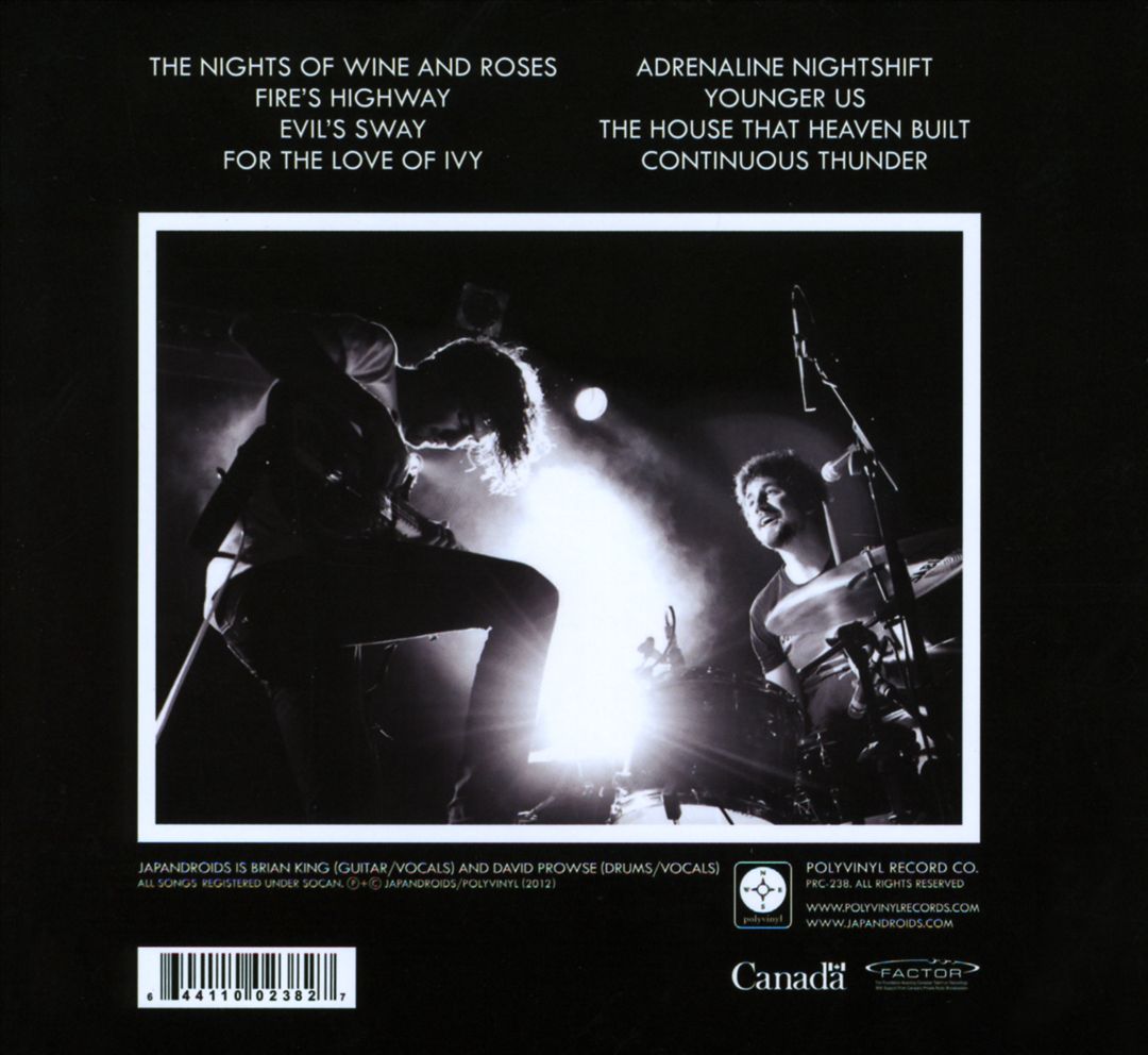 Celebration Rock cover art