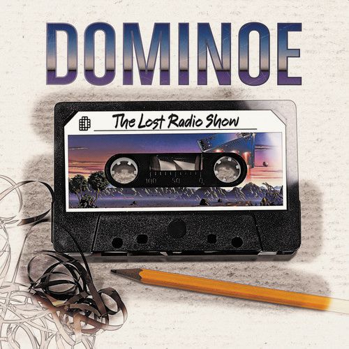 Lost Radio Show cover art