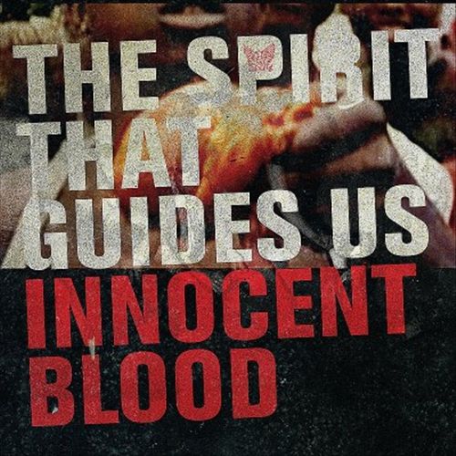Innocent Blood cover art