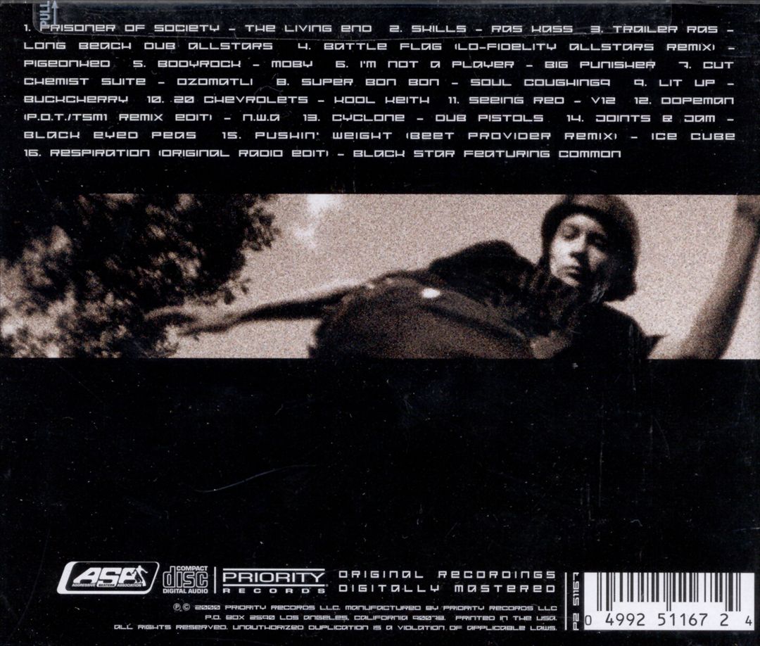 ASA Presents Aggronation cover art