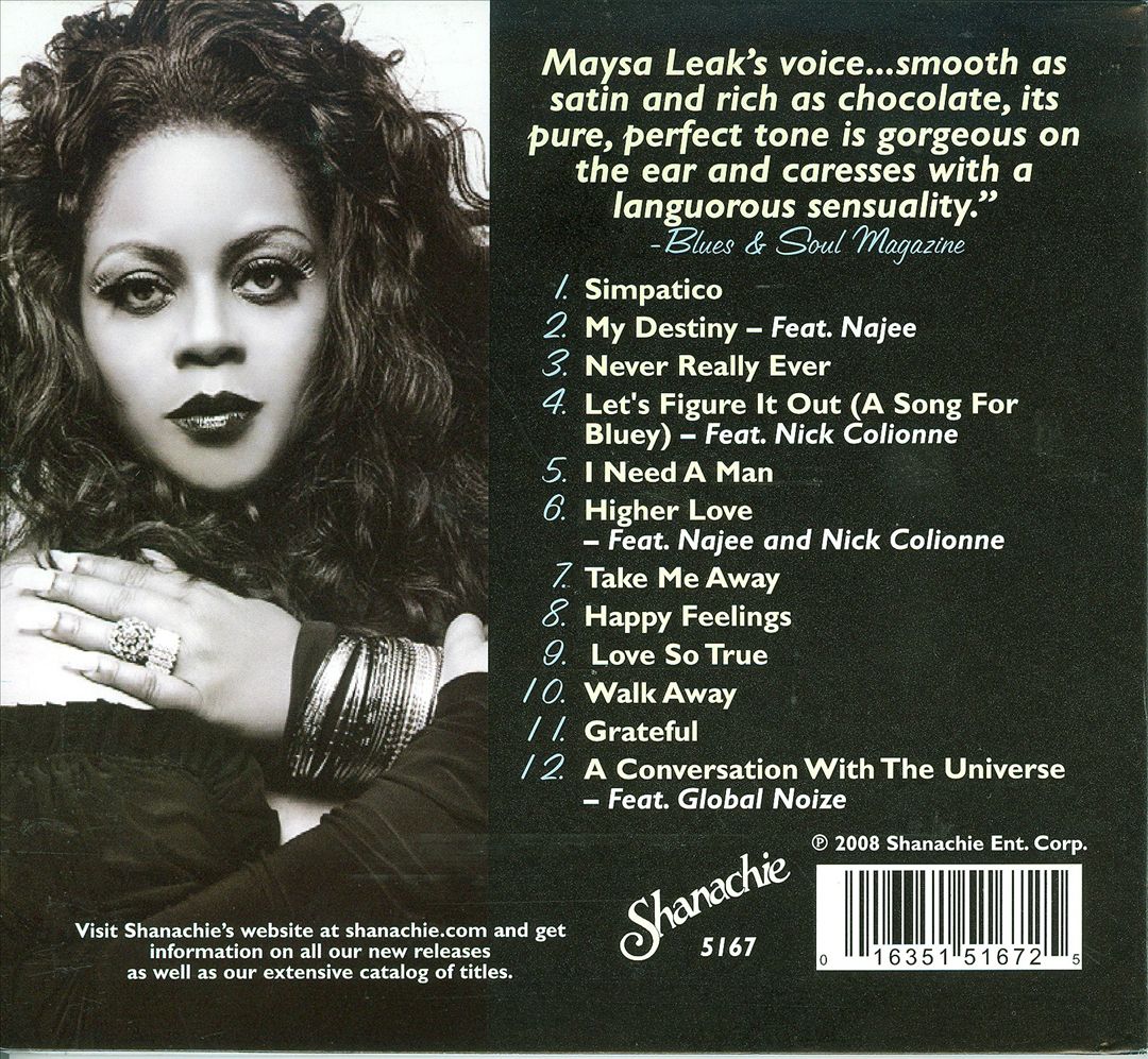 Metamorphosis cover art
