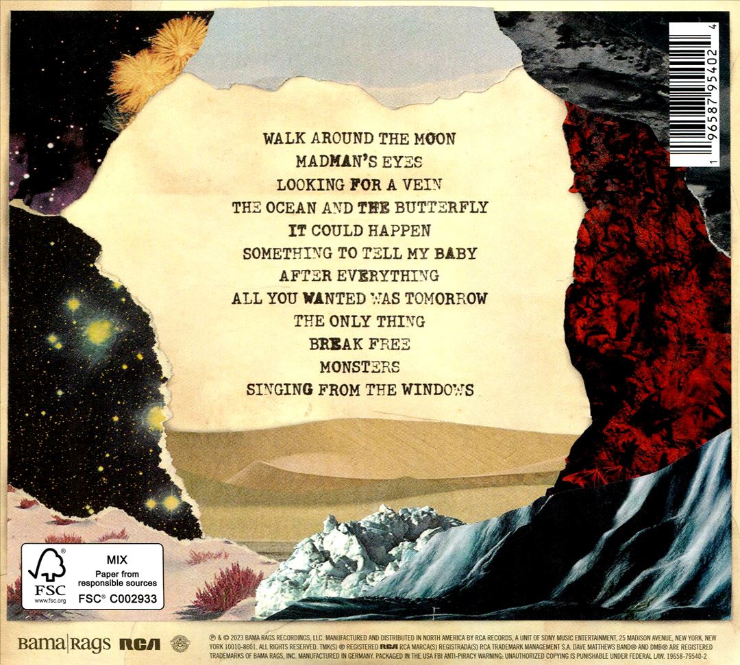 Walk Around the Moon cover art