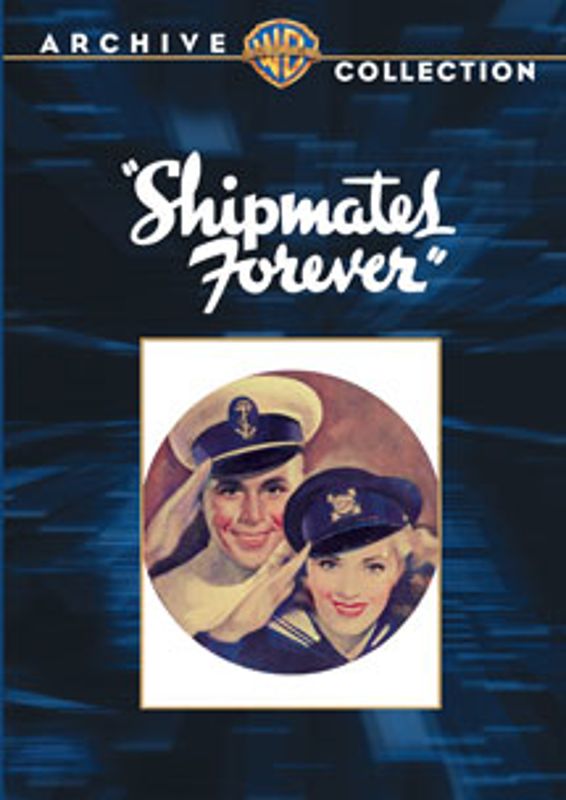 Shipmates Forever cover art