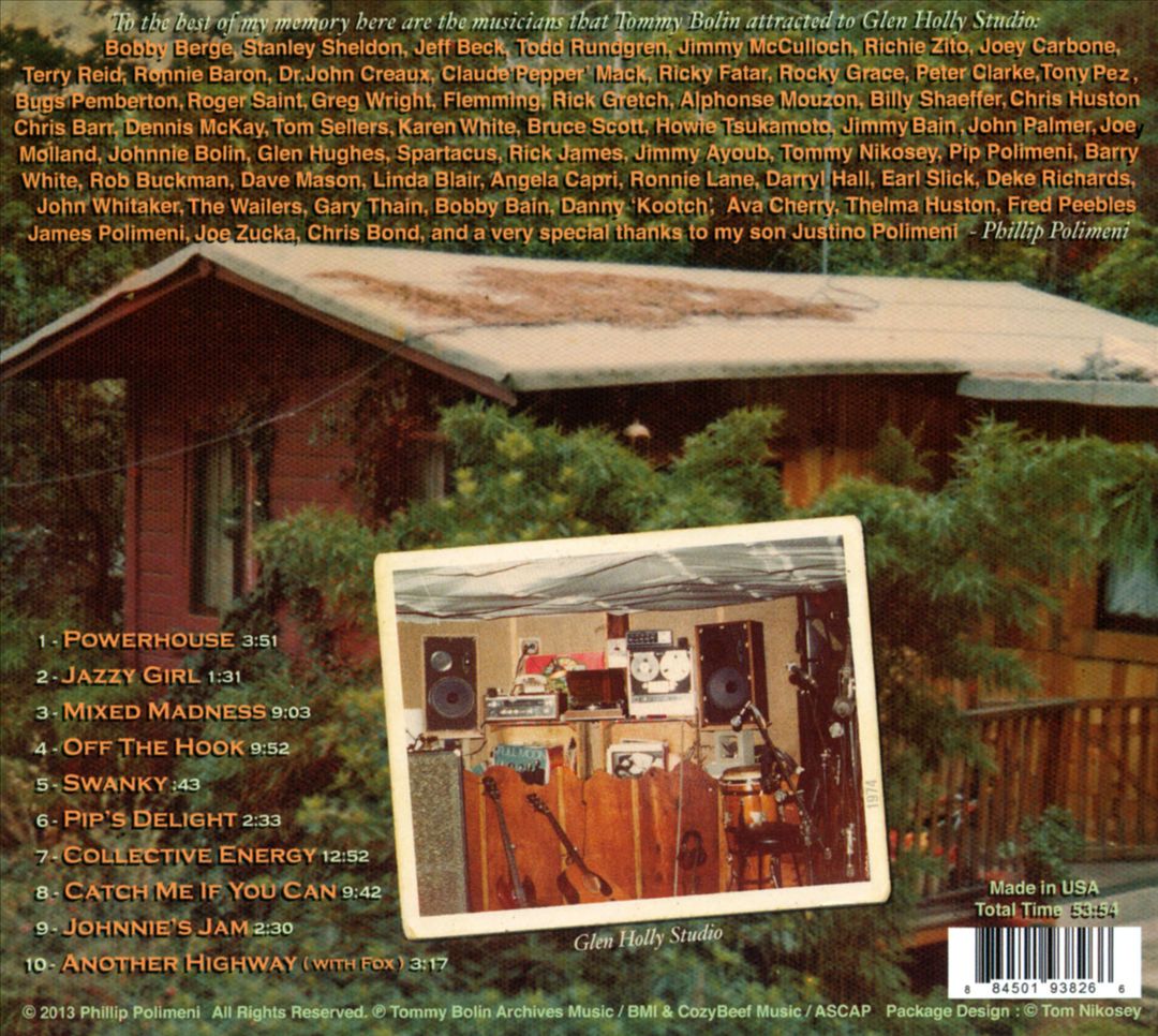 Captured Raw: Jams, Vol. 1 cover art