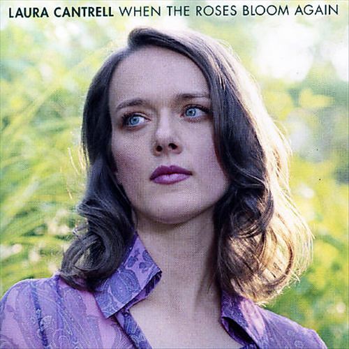 When the Roses Bloom Again cover art