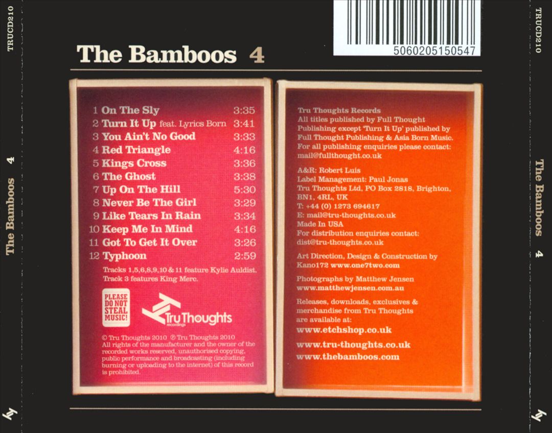 4 cover art